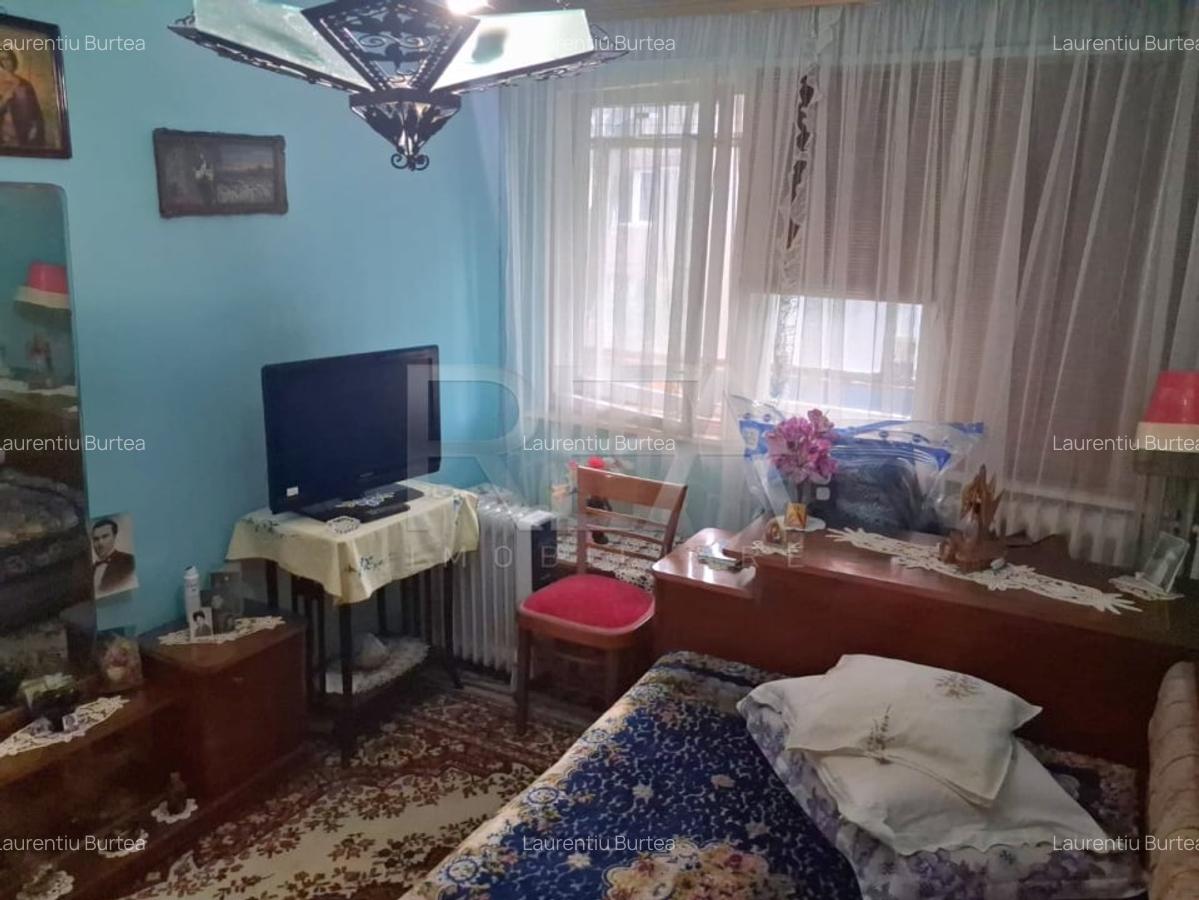 2 camere 50 mp 2/9, Drumul Taberei, Bdul 1 Mai-Auchan. - 1