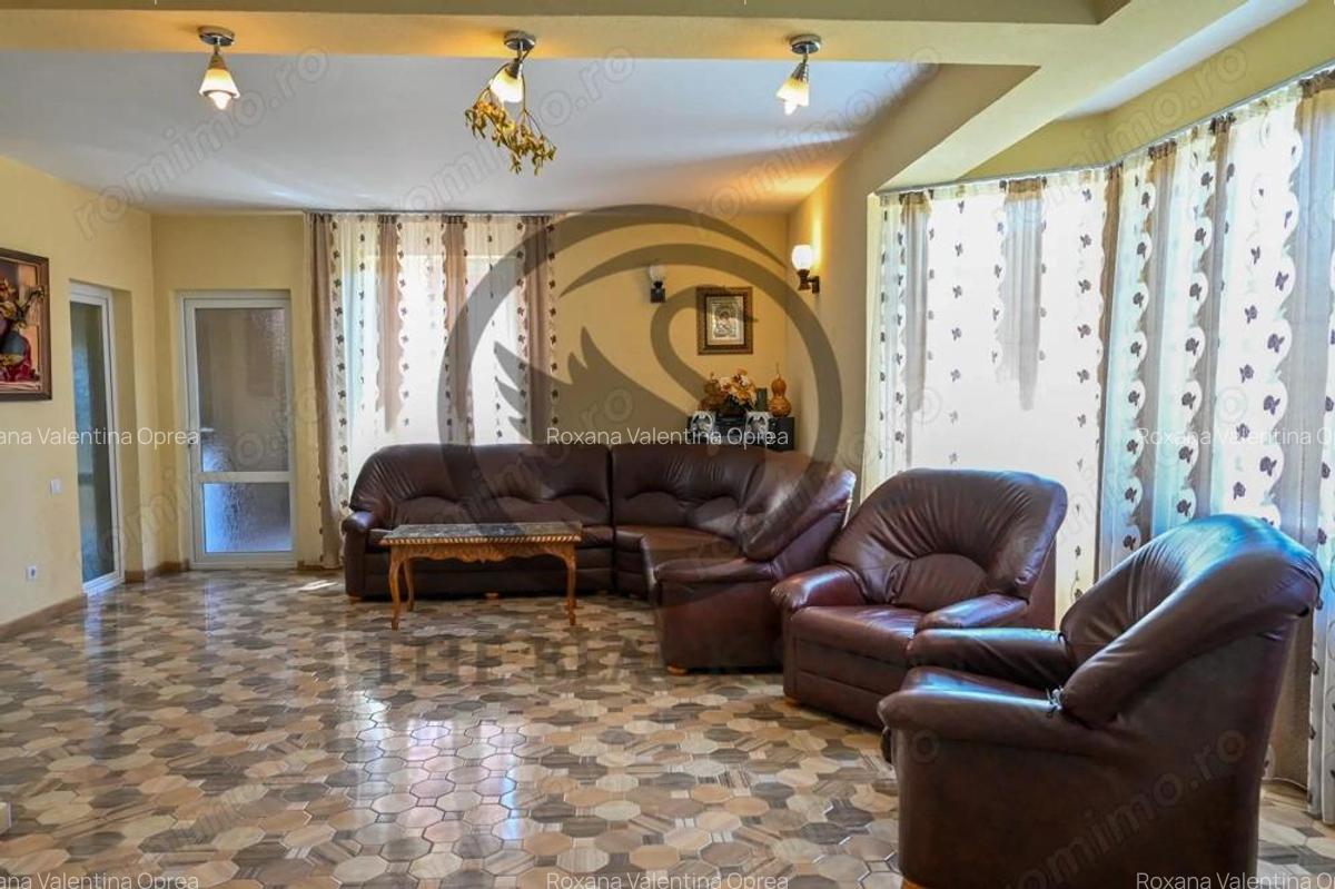 Casa cu 3 camere de vanzare | Cheia, Prahova I Comision 0% - 6