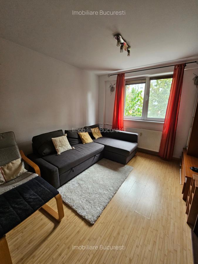 Piata Victoriei - str. Veronica Micle, 3 camere, etaj 3, 85 mp, parcare - 2