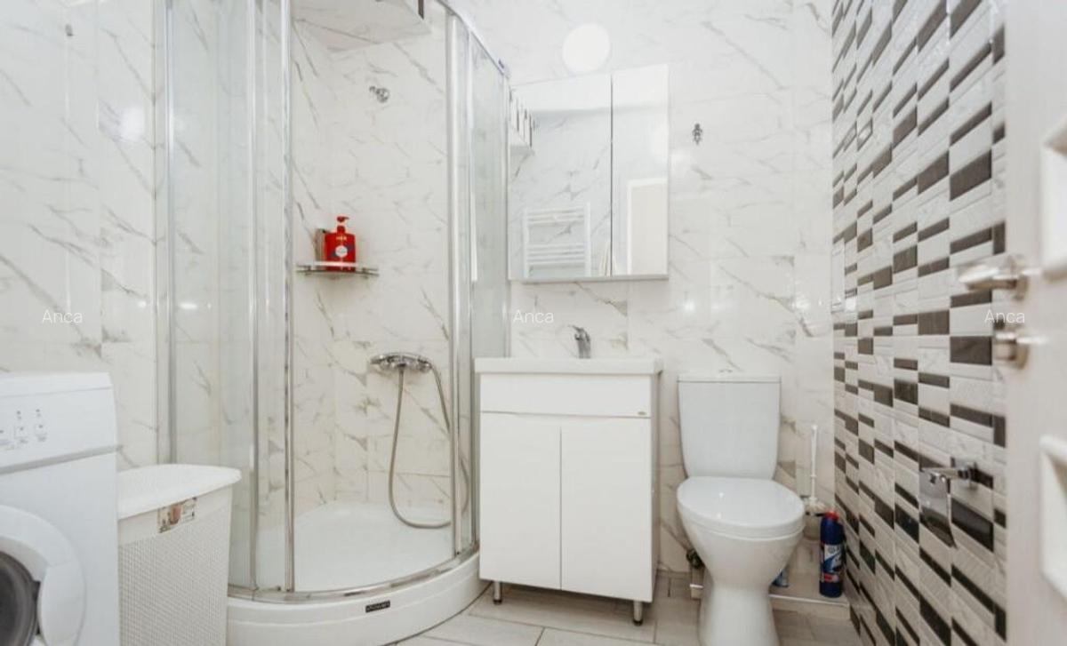 Garsoniera de inchiriat in zona Herastrau - 3