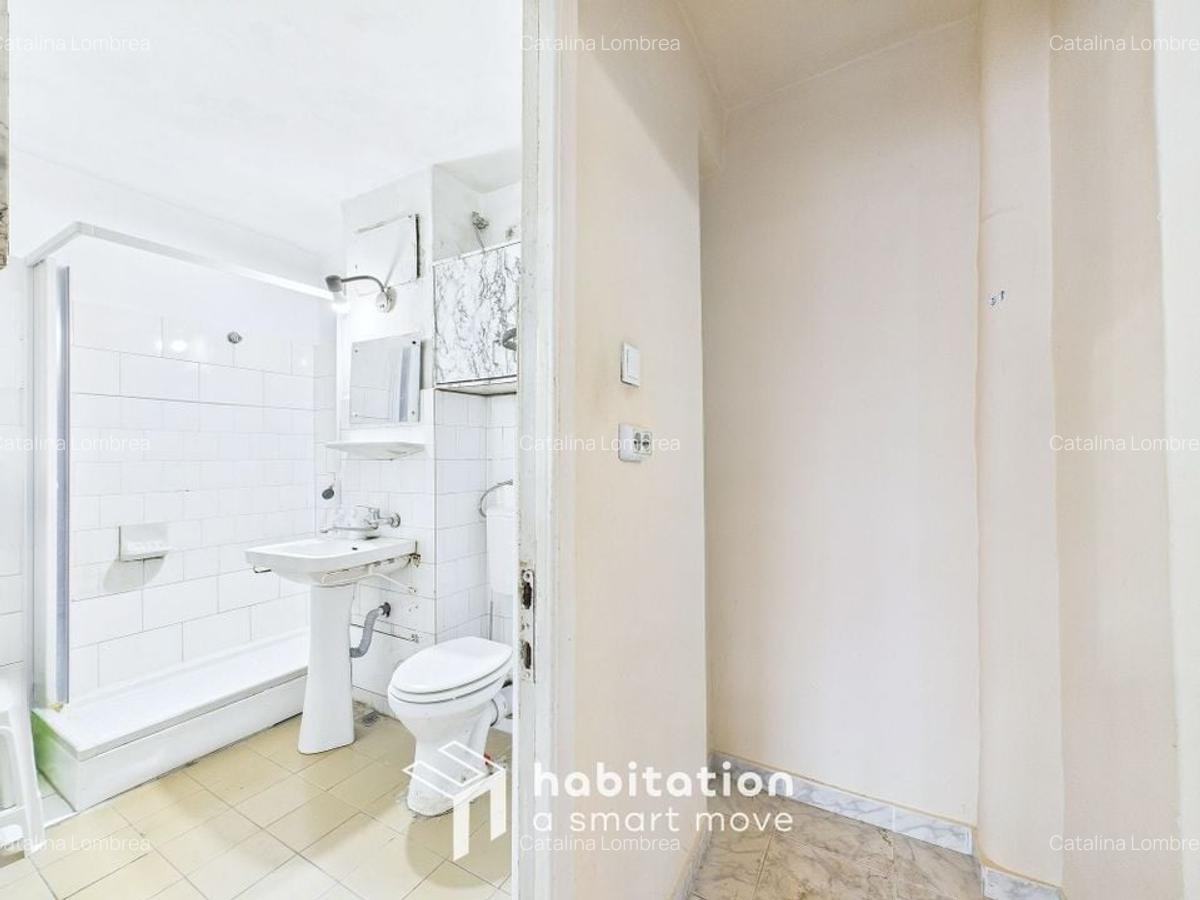 Apartament spațios, 3 camere si 3 balcoane – Girocului, Comision 0% - 17