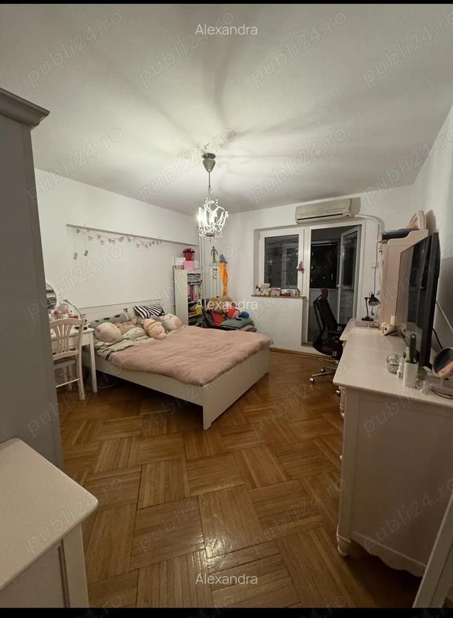 Ocazie rara! Proprietar, vand apartament 2 camer - Stirbei Voda-Eroilor - 5