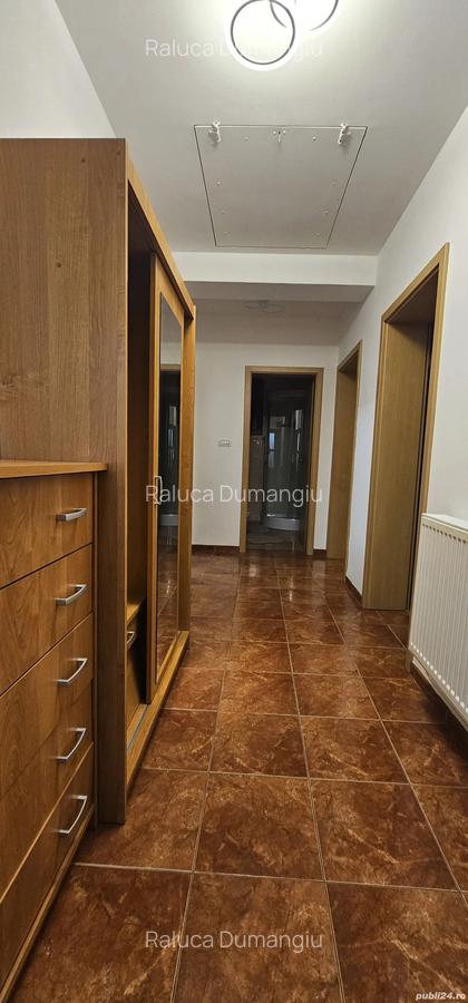 Inchiriez casa in Giroc - 5