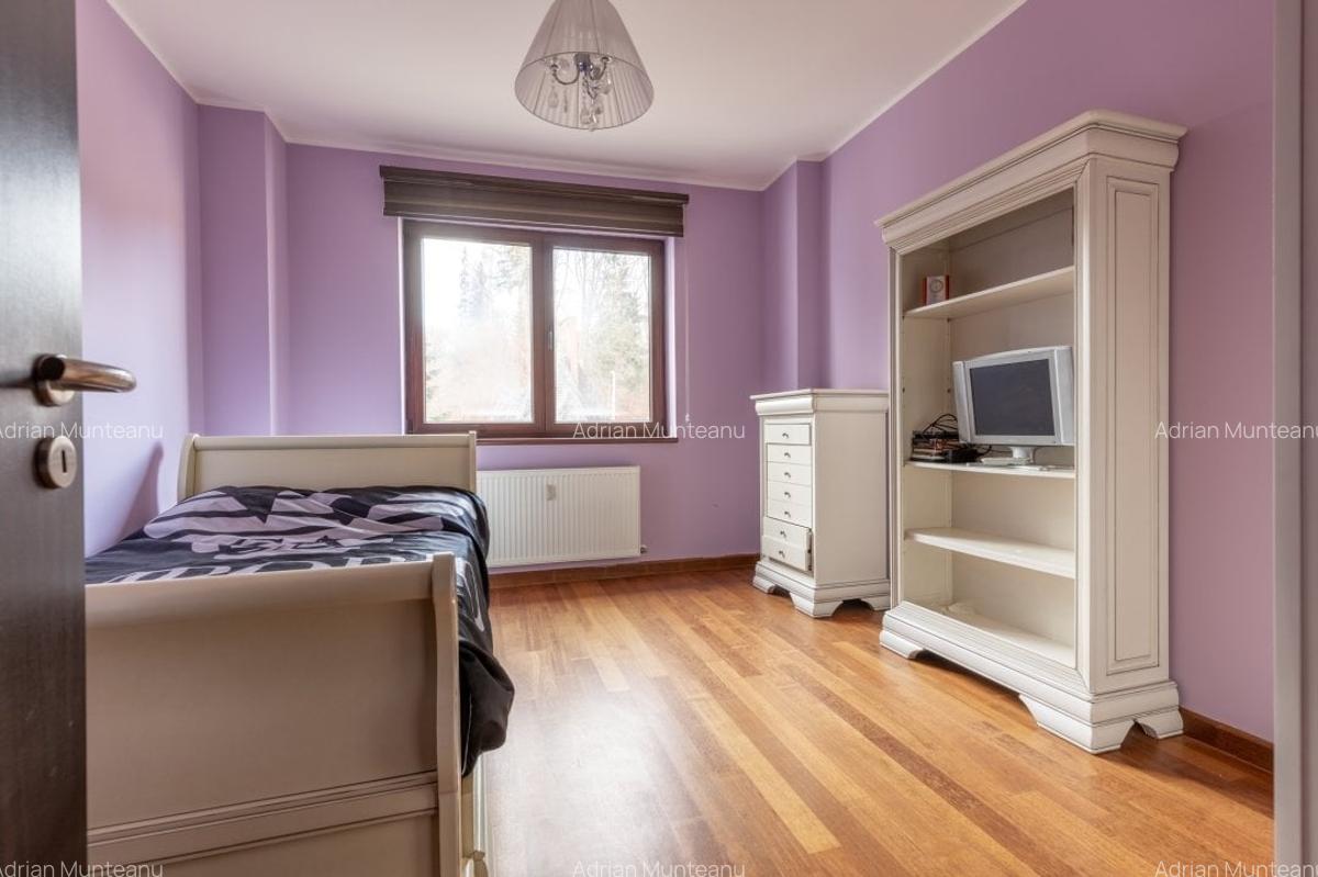 Apartament cu 3 camere decomandat, mobilat în Clăbucet - 9