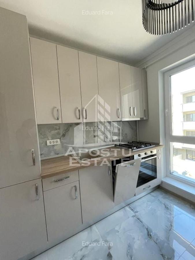 Apartament cu 2 camere decomandat în Braytim - 12