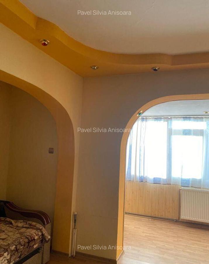 Apartament 3 cam Micro 13 - 17