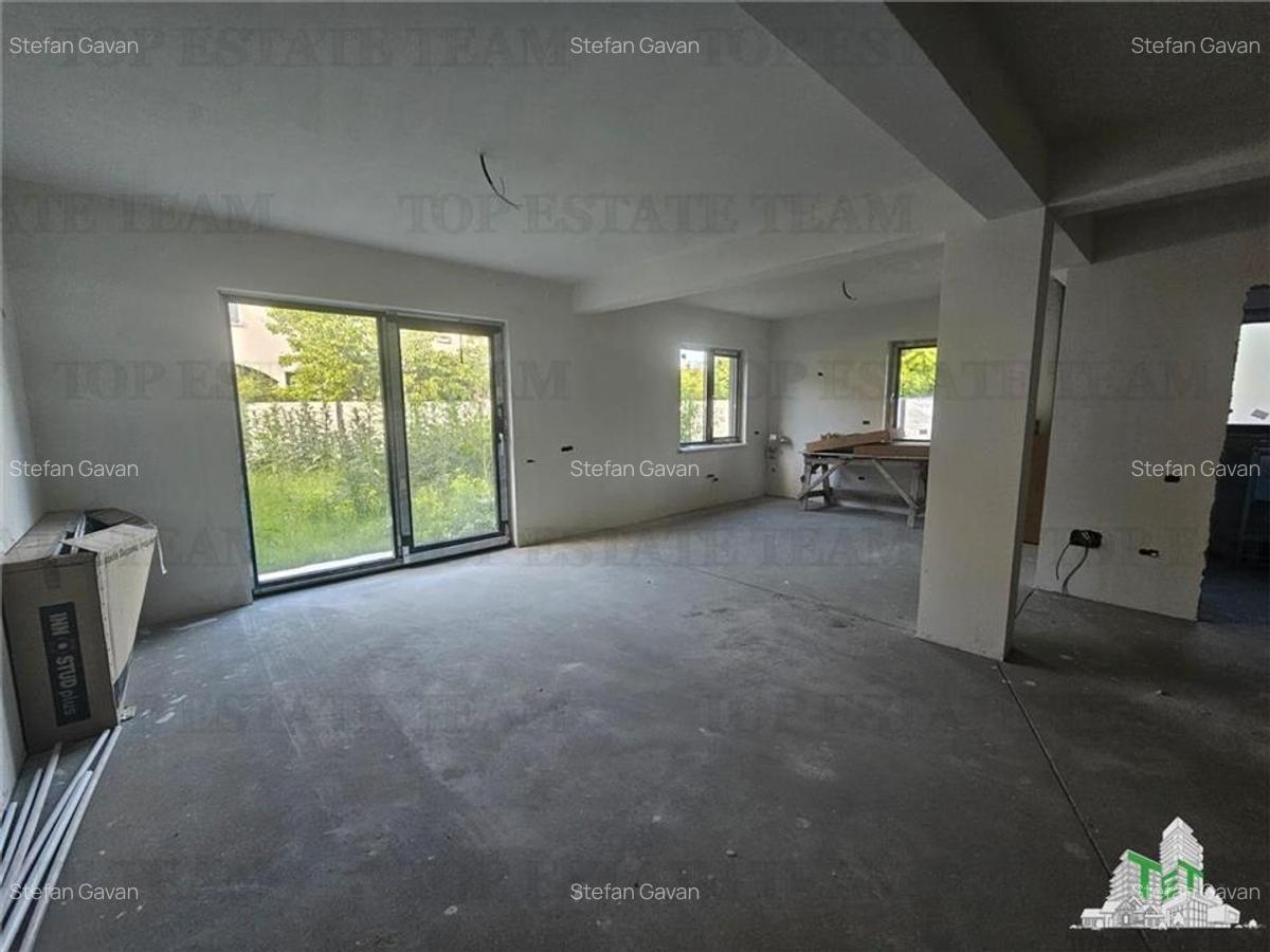 Vila lux 4 camere (179mp totali) - Iuliu Maniu/sector 6 - 4