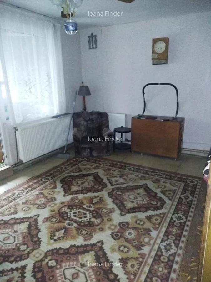 APARTAMENT 3 , 4/4 VANZARE DRUMUL TABEREI - 2