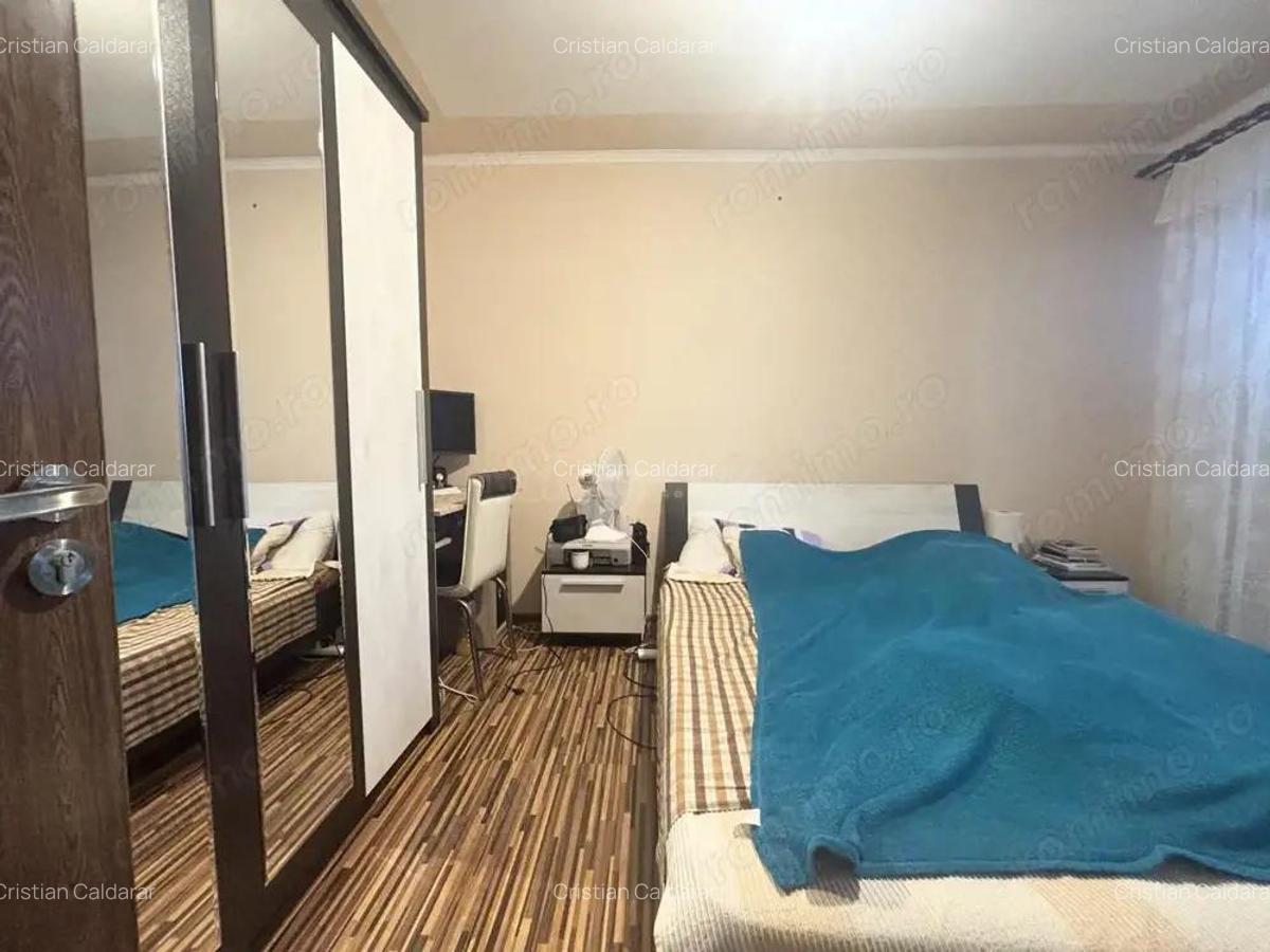Apartament 2 camere mobilat si utilat zona Cicero, aproape de Cetate si Centru - 5