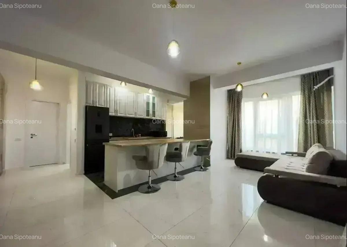 Apartament 2 camere | Lux | Terasa 49,25 mp I Bloc nou | COMISION 0 % - 3