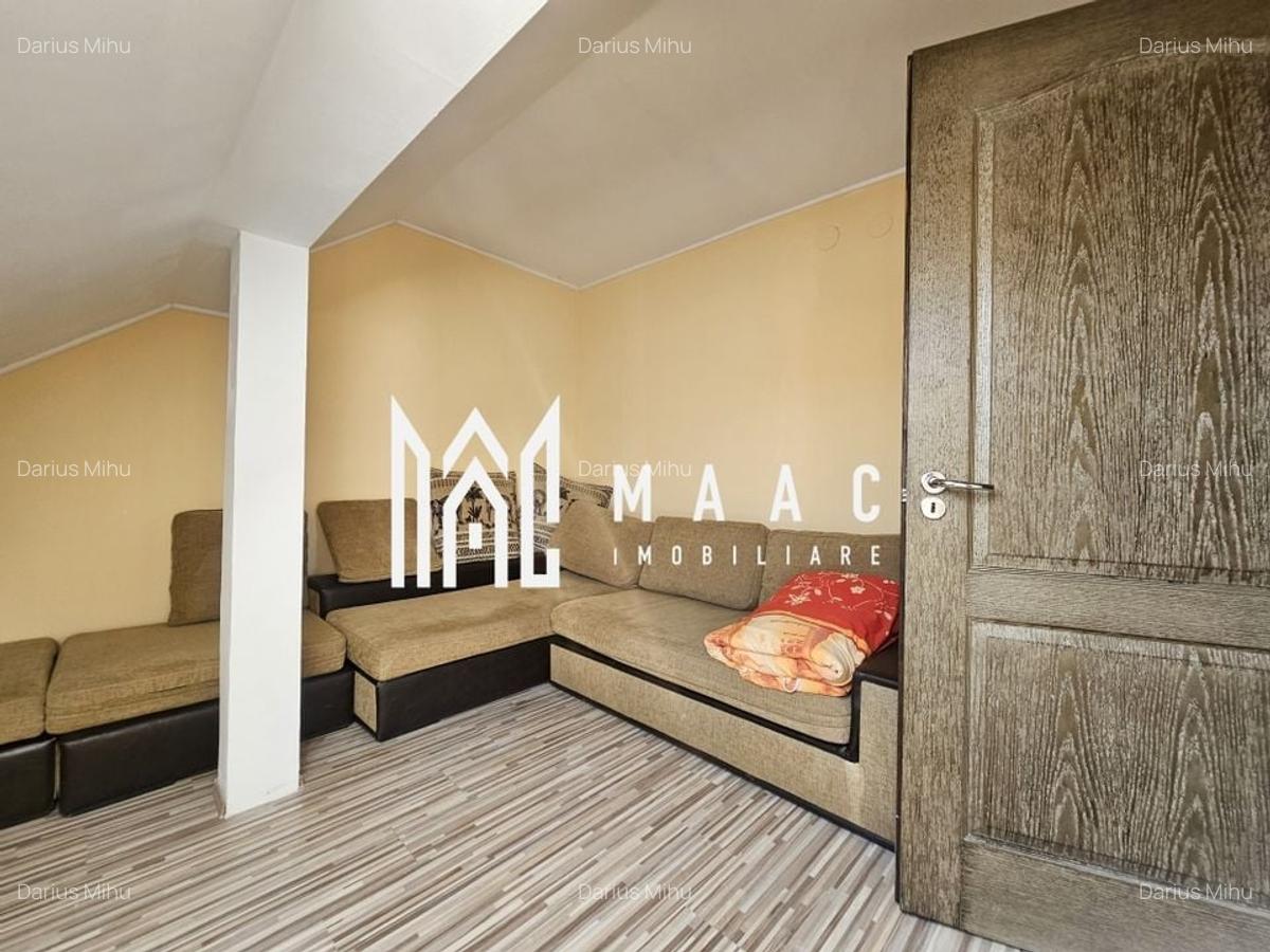 Apartament 4 camere | 89 mpu | Vasile Aaron - 9