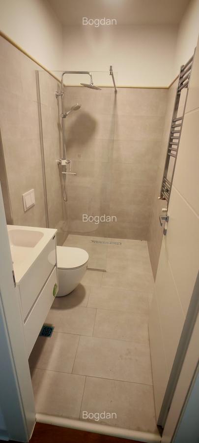 Apartament 4 camere Straulesti - 5