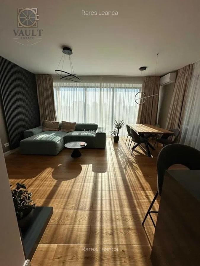 Apartament 3 camere decomandat 86mp+centrala proprie Victoriei - 2