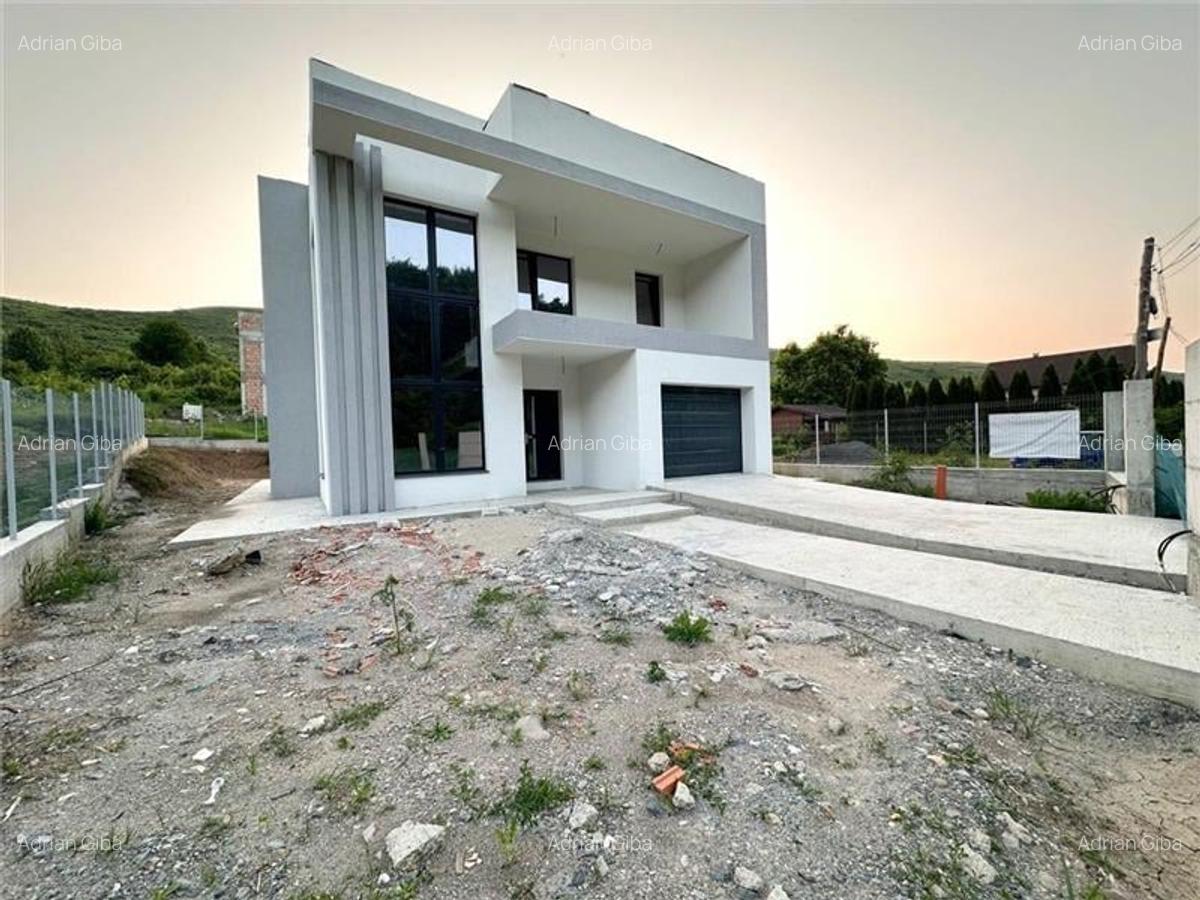 Casa Individuala | 187 Mp | Zona Roata Faget - 2