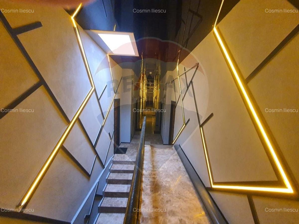 Vanzare Studio de lux in zona Tomis Nord - 2