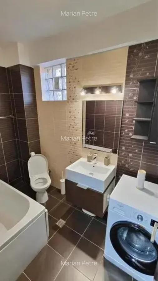 2 camere Bucuresti Noi-12 metrou Parc Bazilescu - 4