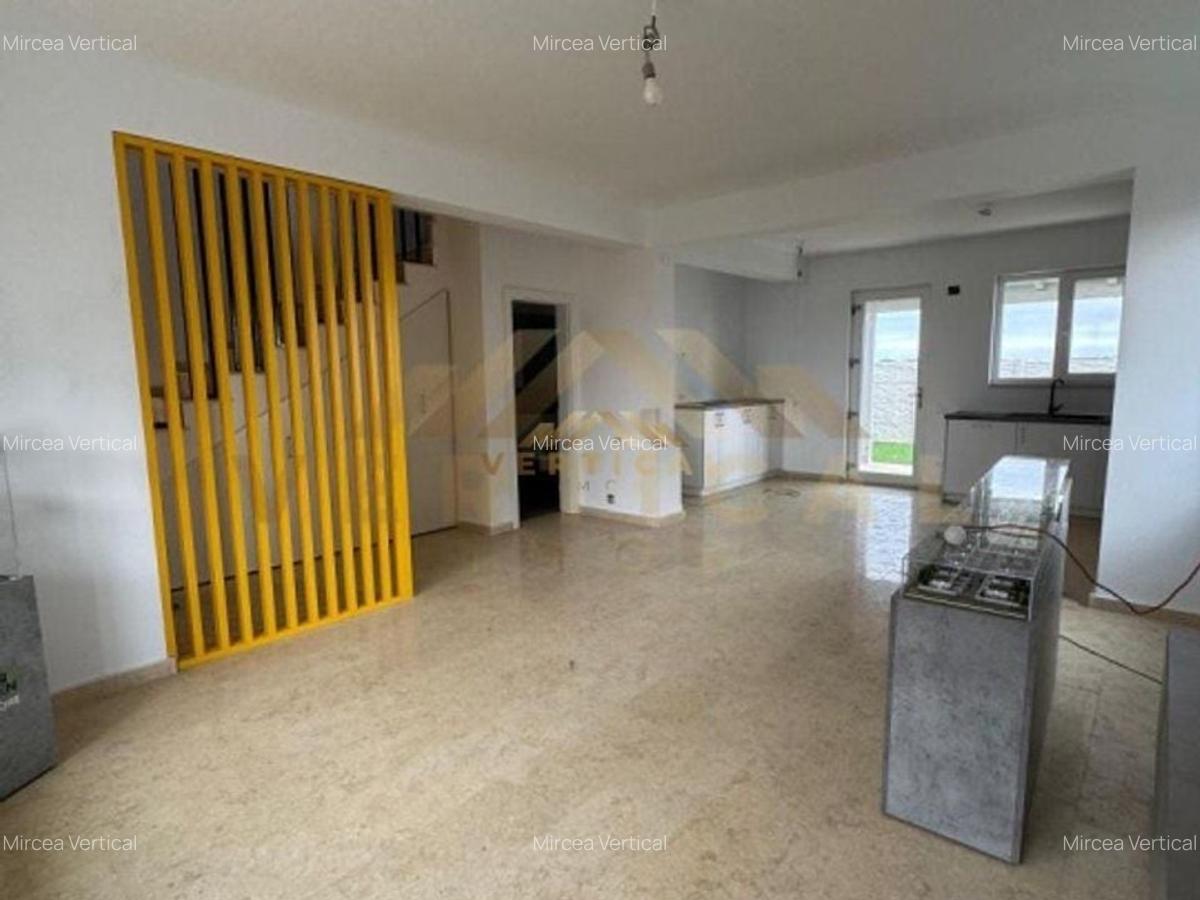 Casă duplex, 280 mp teren, 4 camere com Berceni/ Vidra - 2
