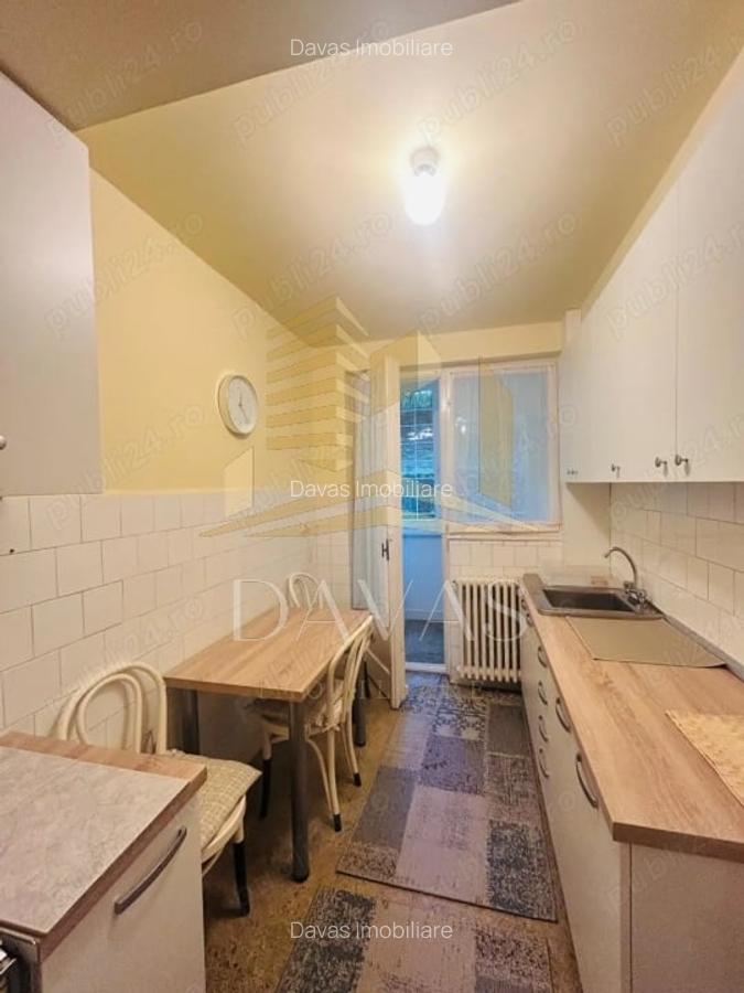 Inchiriere apartament cu 2 camere | Centru / Parcul Central - 6