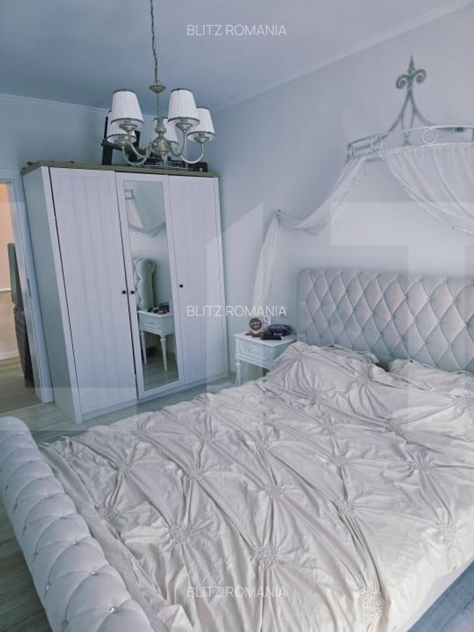 Rafinament si eleganta, apartament 2 camere, Dumbravita, terasa 22 mp, mobilat - 7