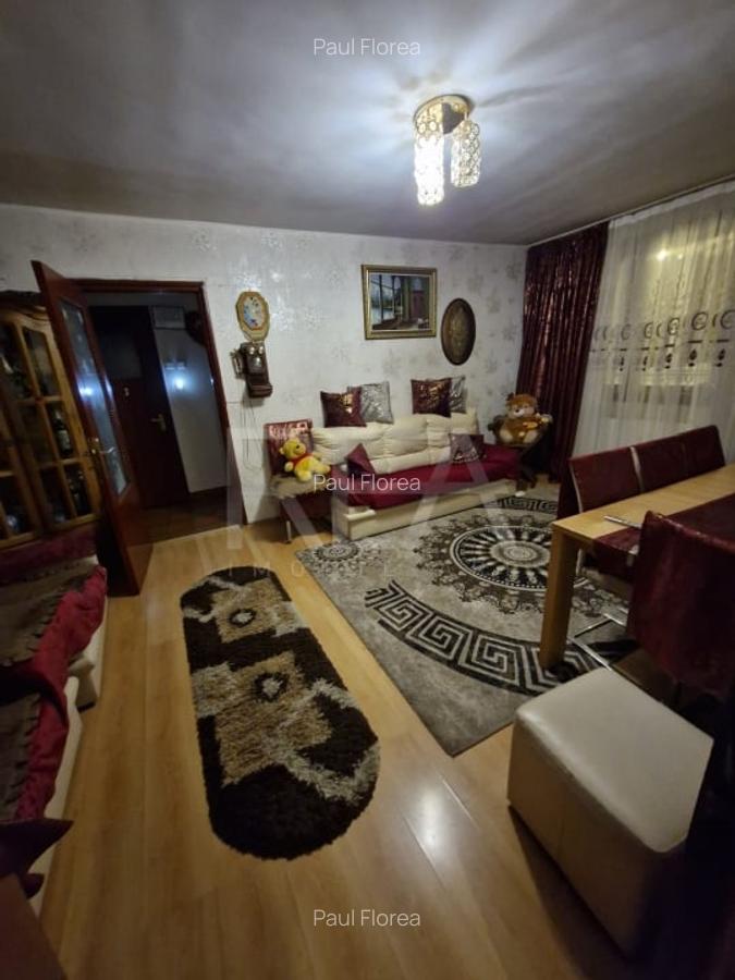 Apartament cu 4 camere - zona Auchan Vitan - 2