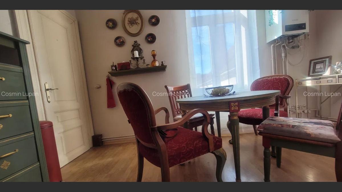 Apartament boem la poalele Tampei, în inima centrului istoric - 8