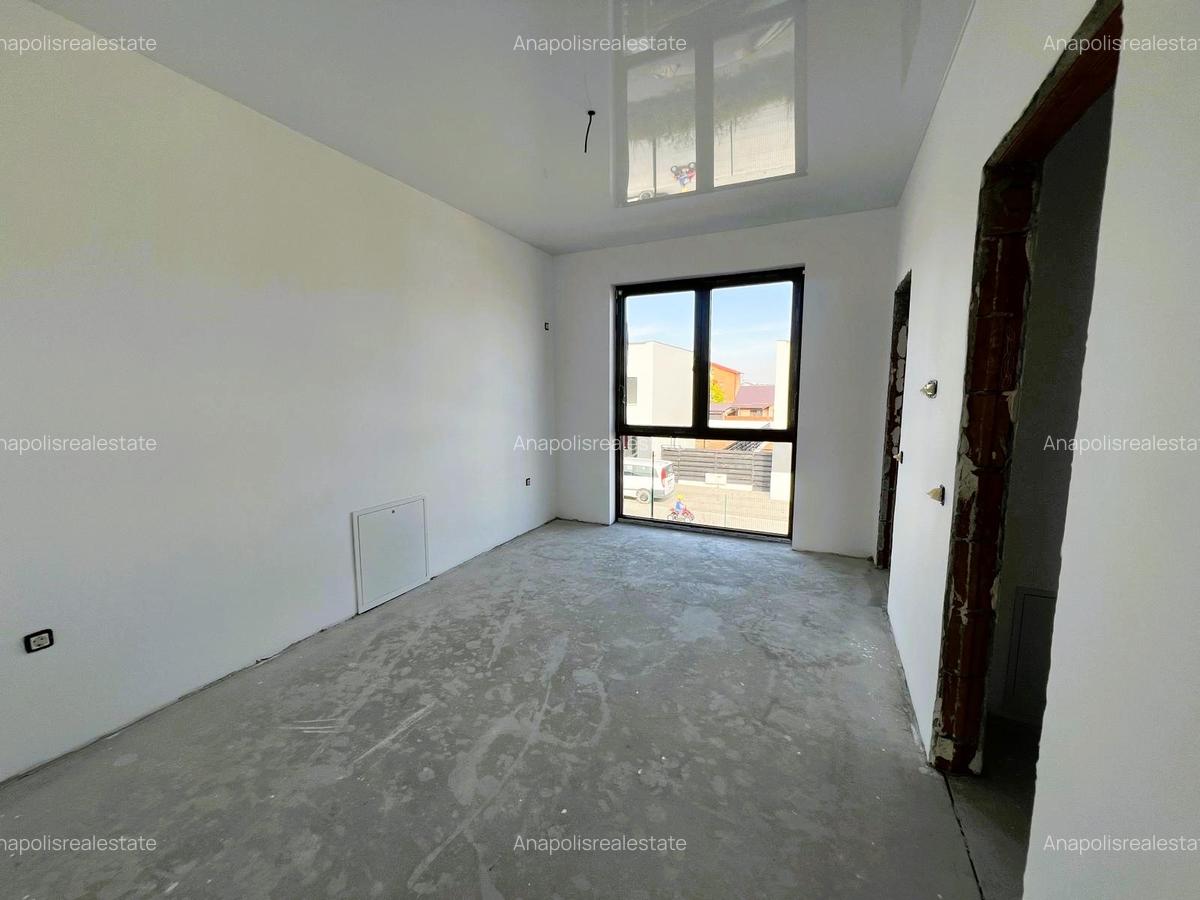 Domnesti duplex constructie regie proprie - 2
