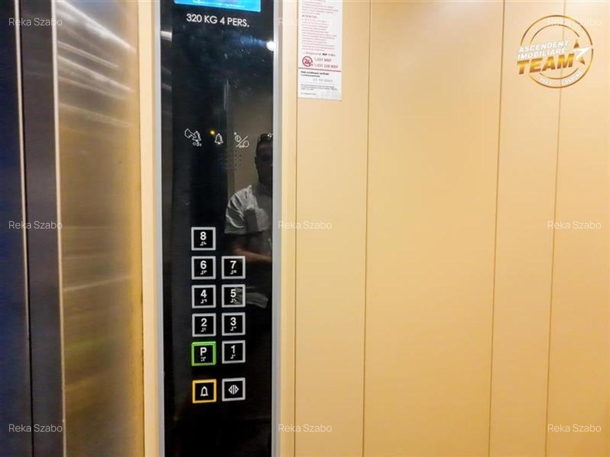 Apartament cu 3 camere semidecomandat, mobilat în Centrul Civic - 6