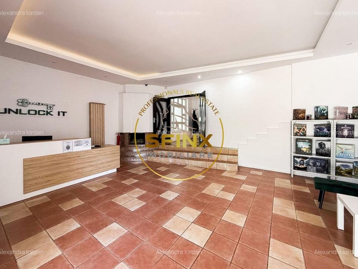 Duplex de inchiriat Parcul Circului - 4