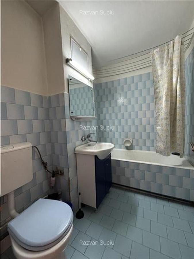 Apartament cu 2 camere, 55 mp utili ,zona Semicentrala, Calea Dorobantiilor! - 16