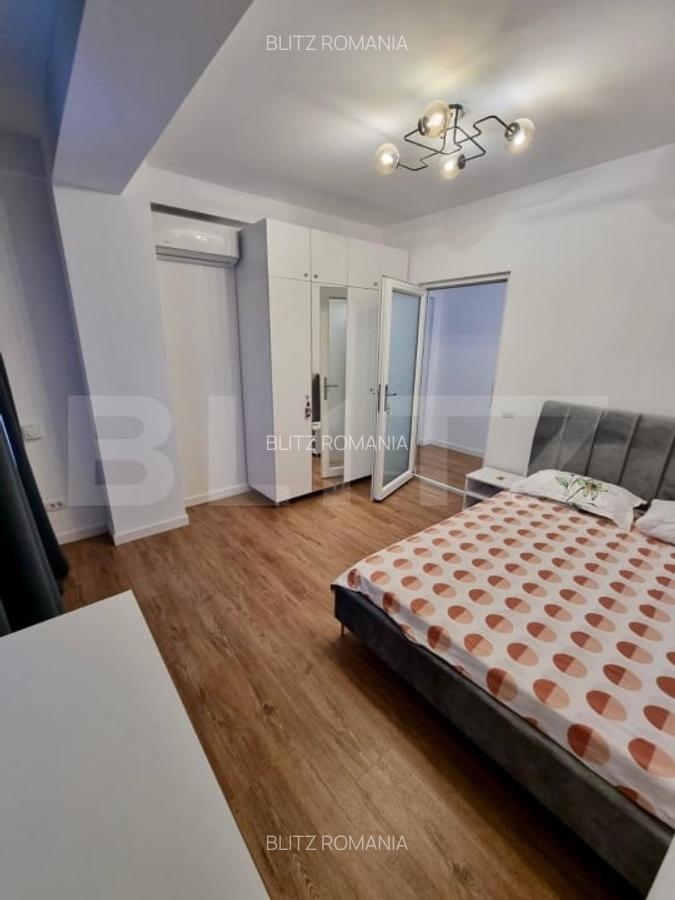 Apartament de lux, 3 camere, zona Centrala, parcare privata - 3