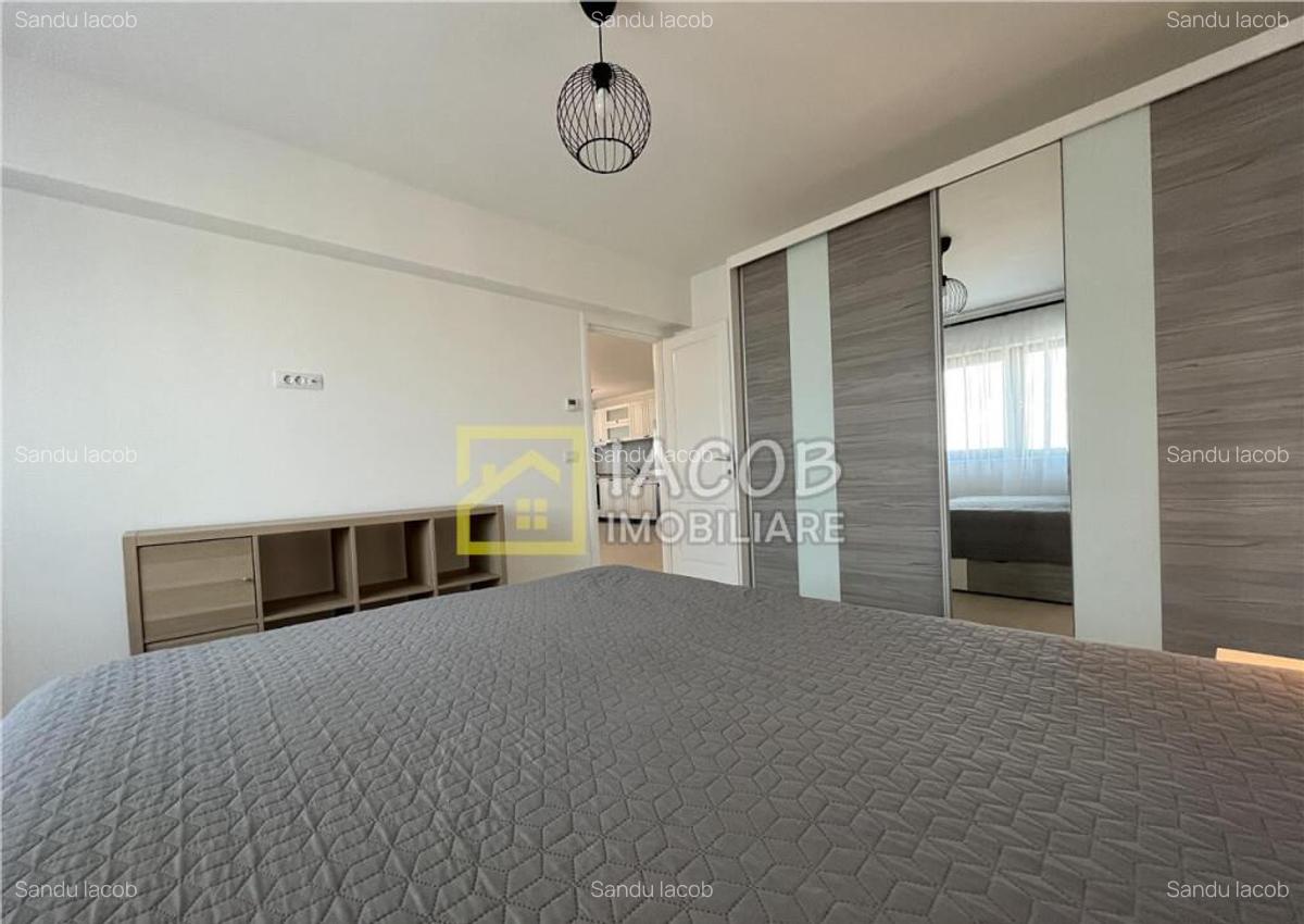 Apartament 3 camere, Str. Vadul Bistritei, Bacau - 12 Apartament 3 camere, Str. Vadul Bistritei, Bacau - 12