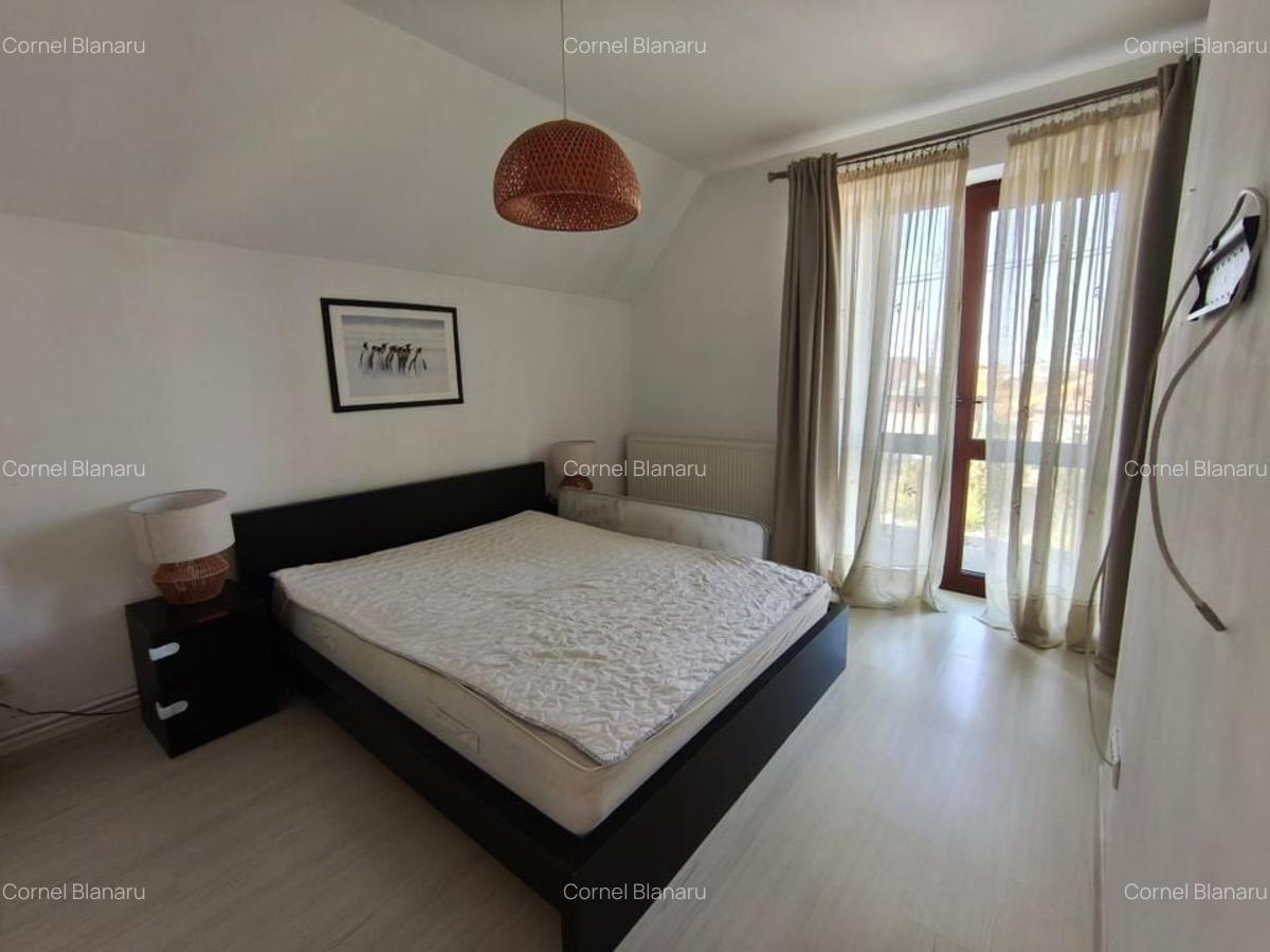 Vila Individuala, 5 Camere, Garaj si Terasa - Str Primaverii - 6