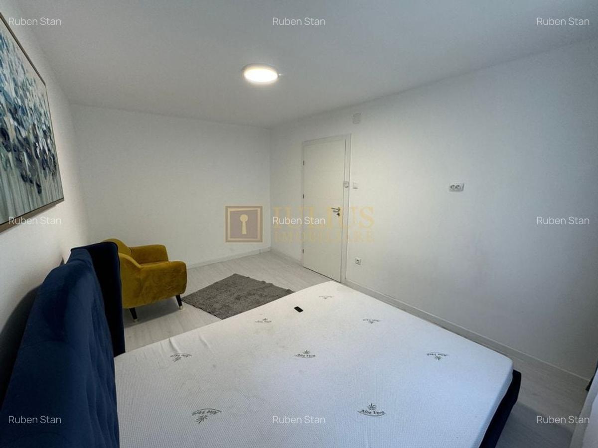 Sagului - Ana Ipatescu, 2 camere, centrala proprie, amenajat modern. - 18