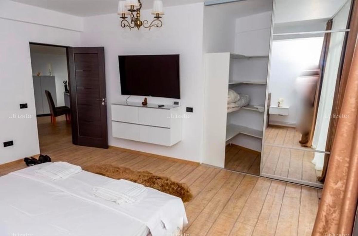 Apartament cu două camere complet  mobilat/utilat în Eforie Nord - 6