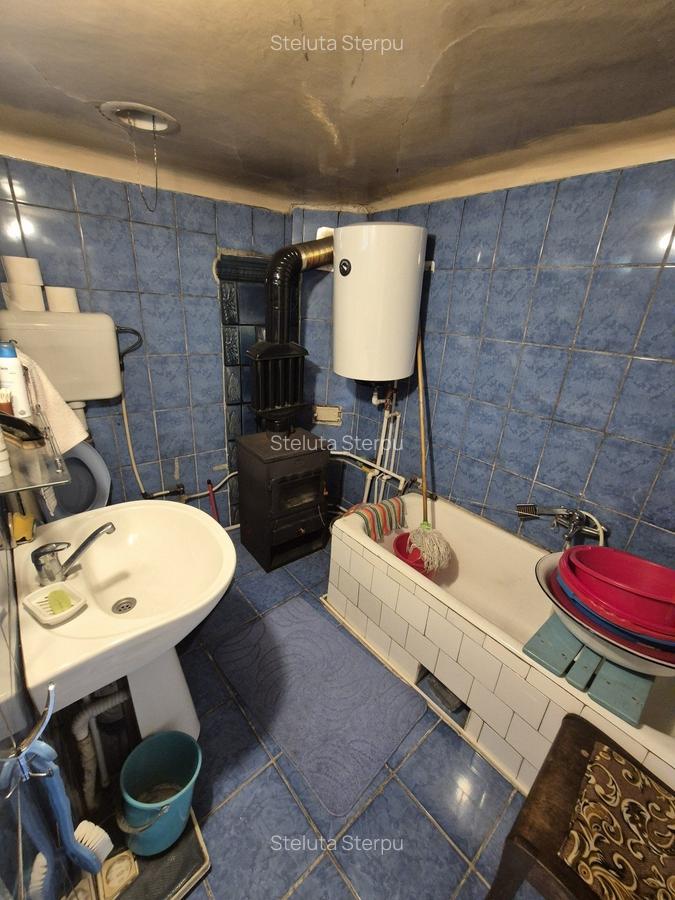 Marriott, vanzare casa si teren 388mp. - 19