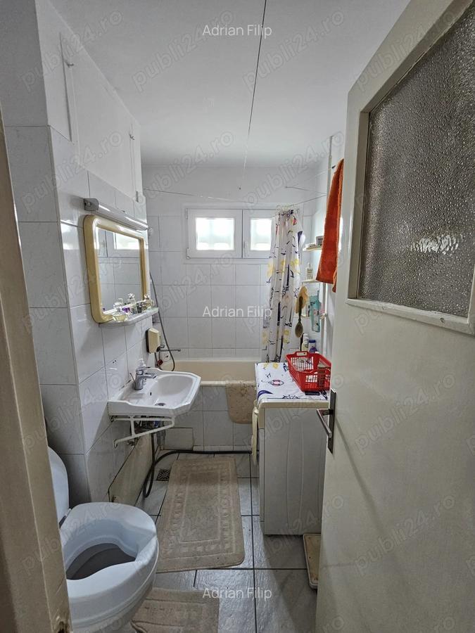 Vand apartament 3 camere - 10
