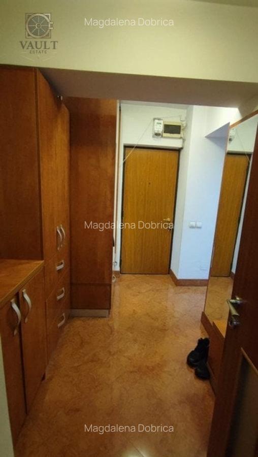 Apartament cu 3 camere decomandat în Iancului - 12