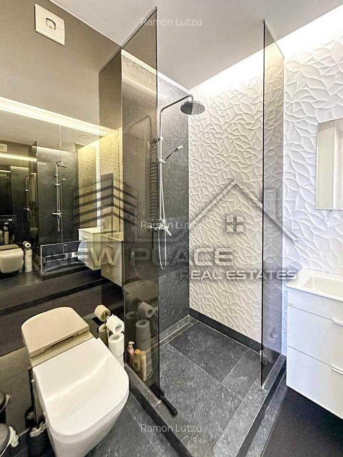 Apartament cu 3 camere decomandat, mobilat în Aviației - 15