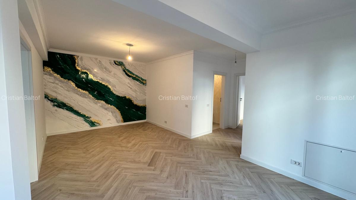 Apartament cu 3 camere semidecomandat în Bucureștii Noi - 7