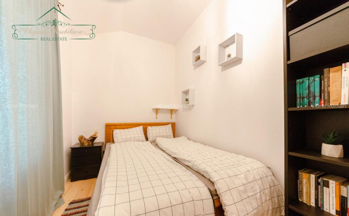 Casa de vacanta cu 3 camere, zona Insula Mures, Arad - 4 Casa de vacanta cu 3 camere, zona Insula Mures, Arad - 4