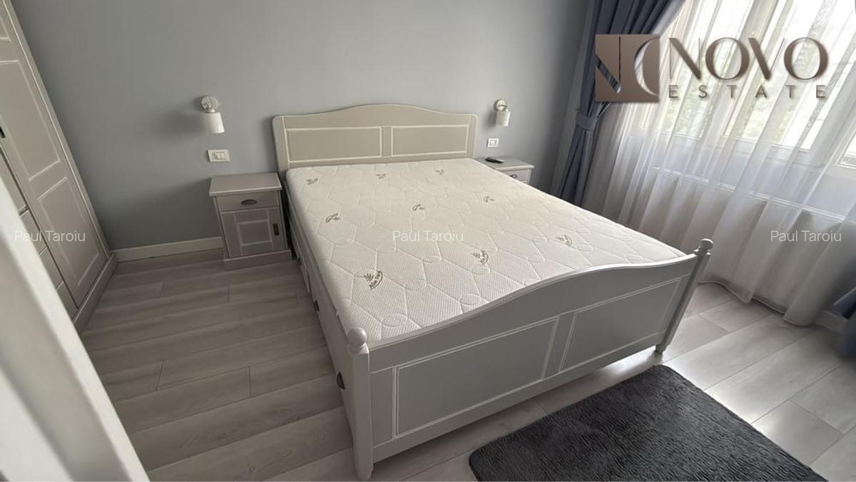 2 Camere | Unirii | Metrou | Centrala | Balcon - 2