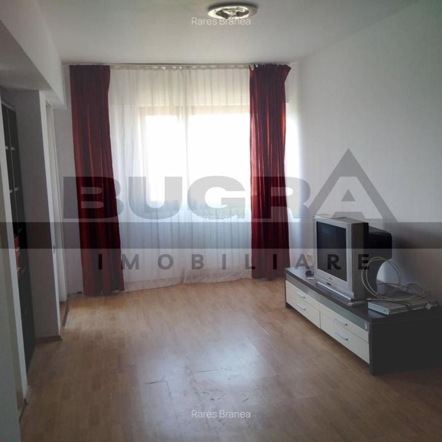 Apartament de 2 camere, 50mp, aer conditionat, zona strazii Nasaud - 3