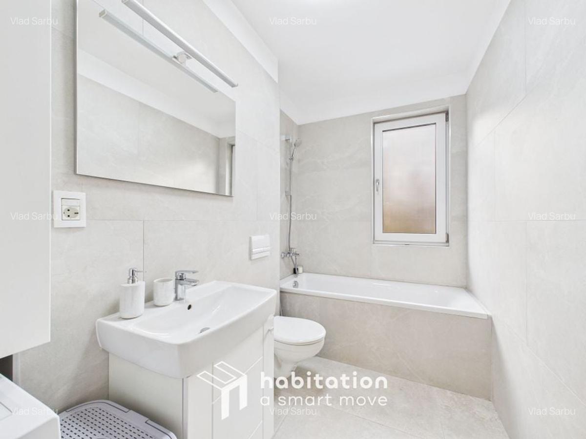 De închiriat– Apartament modern cu 3 camere în zona Lipovei | Bloc nou - 17