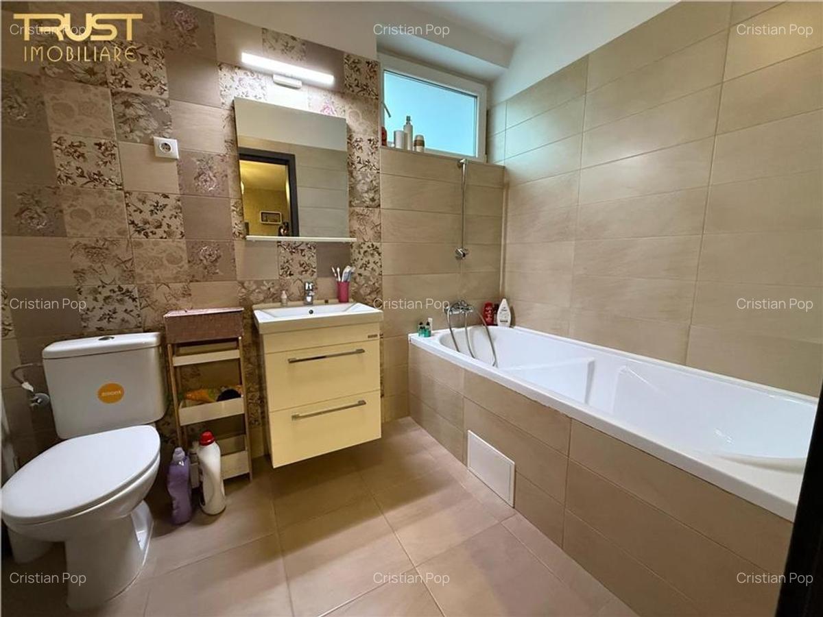 Floresti I Tineretului I 3 Camere I Pet Friendly I Parcare - 8
