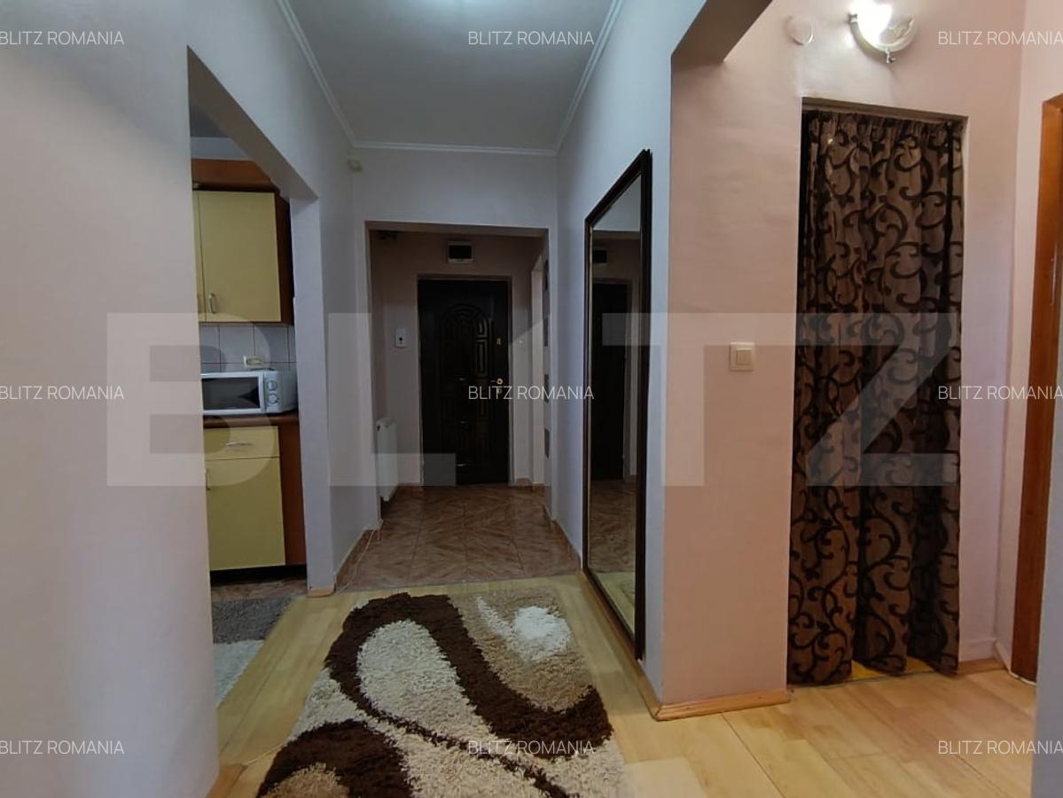 Apartament cu 3 camere si living in suprafata de 65 mp - 4