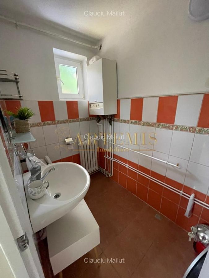 Spatiu comercial , zona Decebal - 6