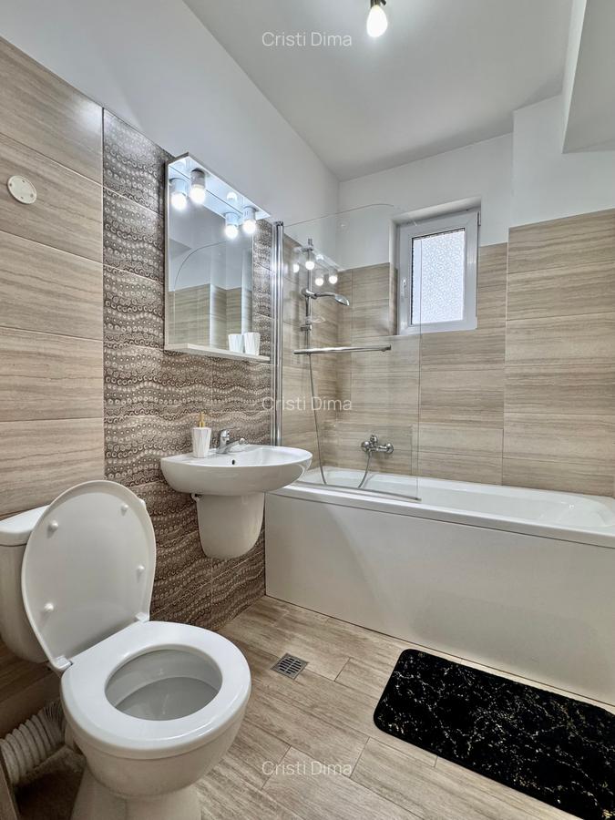 Apartament cu 2 camere decomandat, mobilat în Chitila - 10