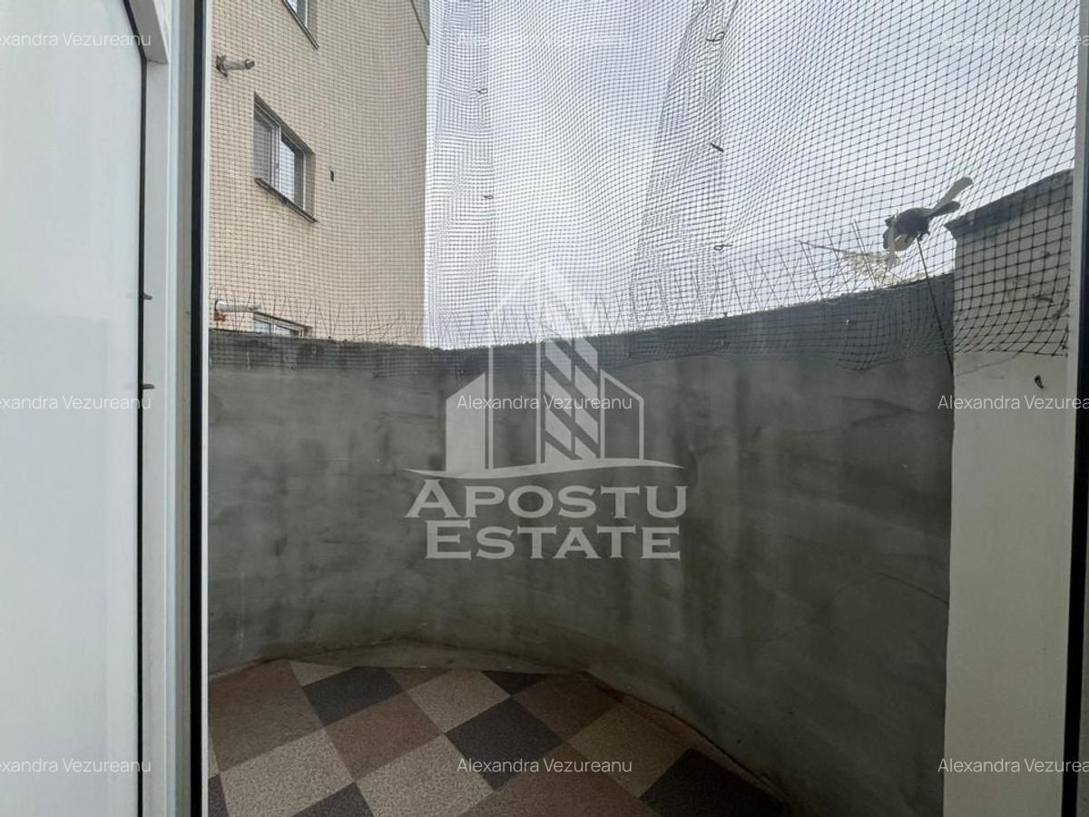 Garsonieră decomandată, mobilată în Șagului - 6