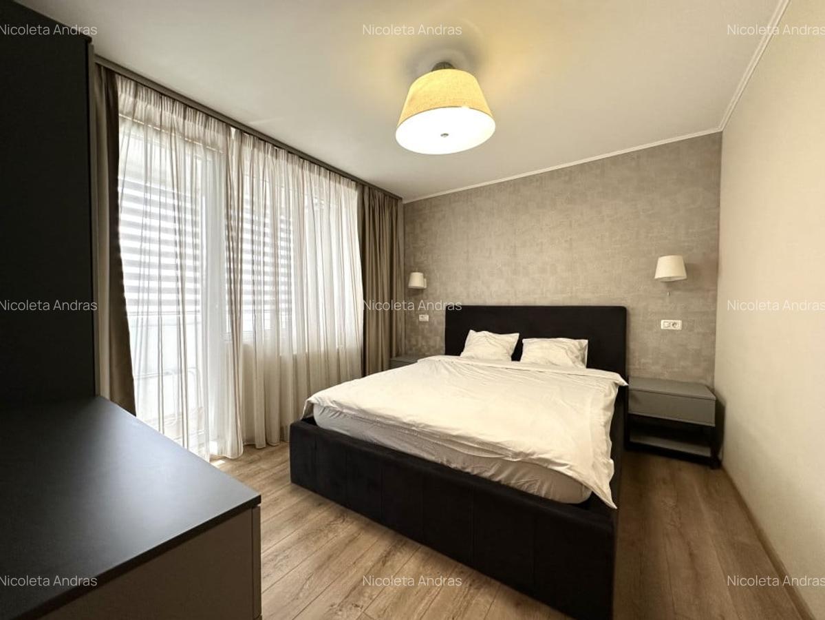 Apartament de lux, 3 camere, 64 mp utili, zona Iulius Mall - 5