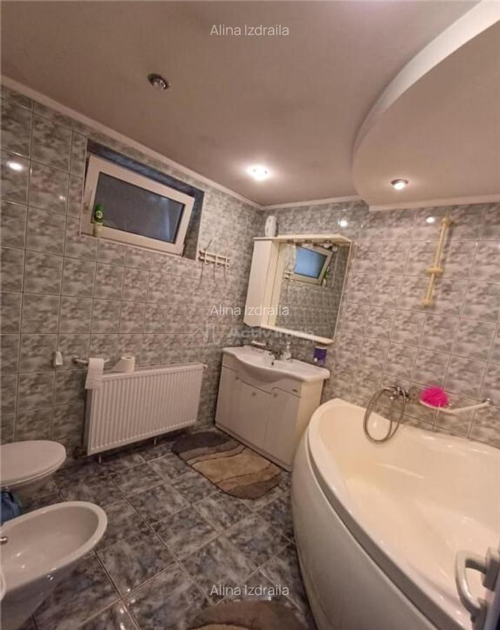 Casa deosebita stil clasic si modern de - 11